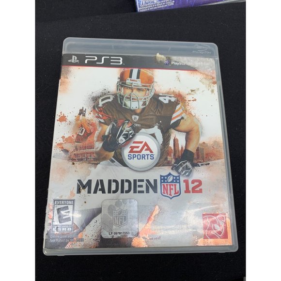 Play Station 3 Game Lot - Picture 5 of 10